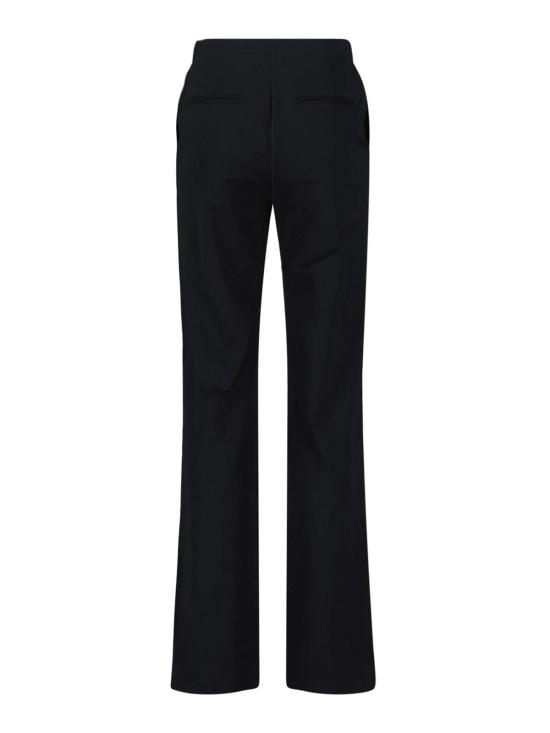 26SS 디젤 스트레이트 팬츠 A201000PHAL9XX Black - DIESEL