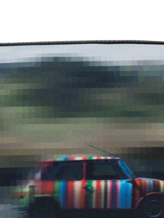 26SS 폴 스미스 뷰티 케이스 M1A8105UDESRTPR Beige - PAUL SMITH