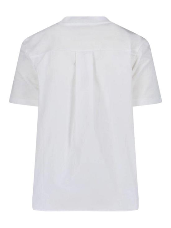 26SS 마르니 반팔 티셔츠 THJE0378QSUTC44600W01 White - MARNI