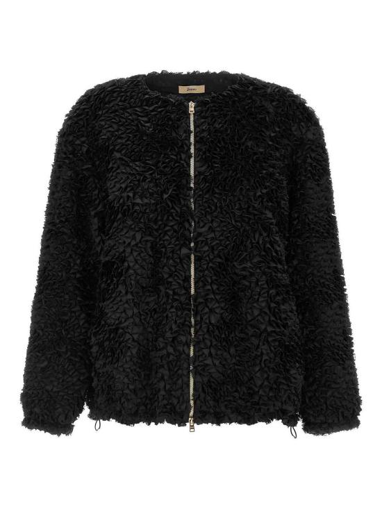 26SS 에르노 자켓 GC000553D127839300 Black