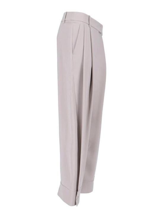 26SS 조르지오 아르마니 팬츠 GW002497TE10071U8038 Beige - GIORGIO ARMANI