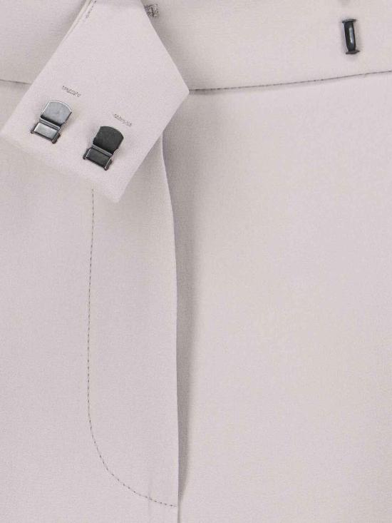 26SS 조르지오 아르마니 팬츠 GW002497TE10071U8038 Beige - GIORGIO ARMANI