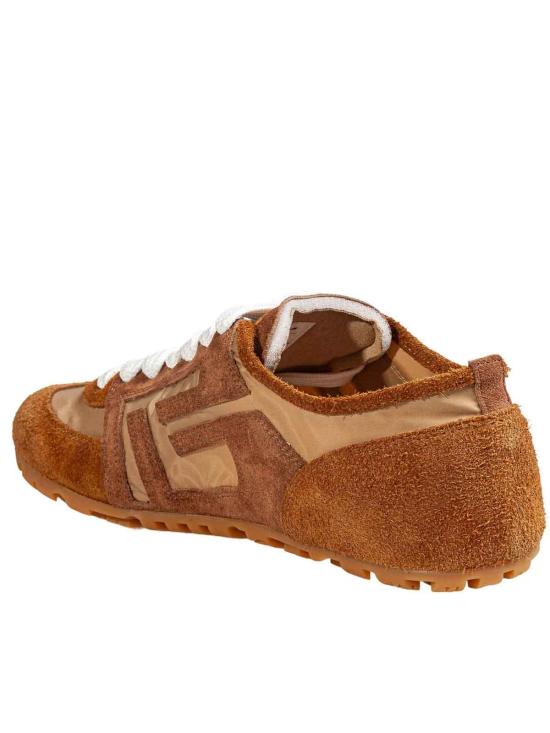 26SS 발망 스니커즈 GN1VI762TYHC8BW Beige - BALMAIN