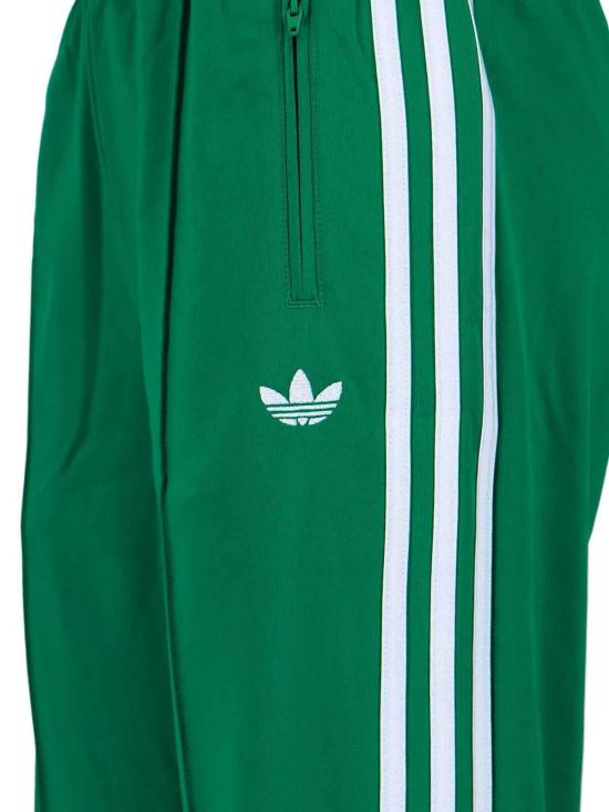 26SS 아디다스 트레이닝/조거 팬츠 KD3649B Green - ADIDAS