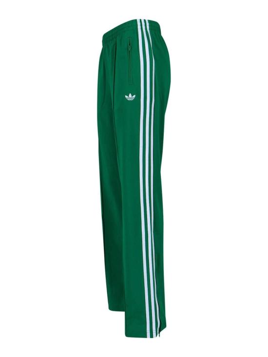26SS 아디다스 트레이닝/조거 팬츠 KD3649B Green - ADIDAS