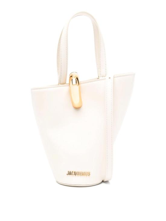 26SS 자크뮈스 크로스백 BAW00389AC01C01115 White