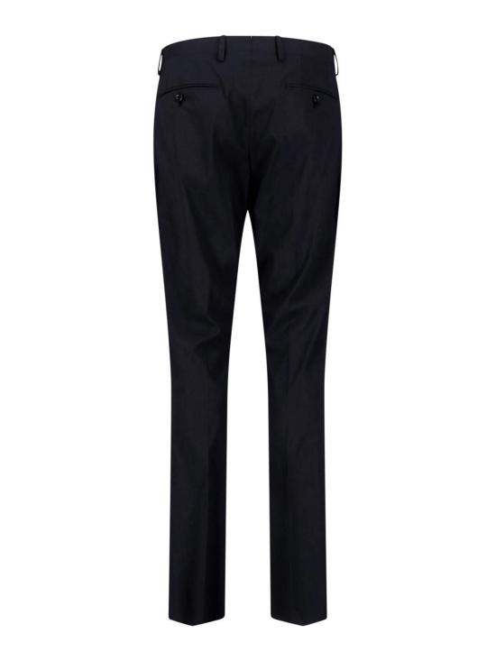 26SS 라르디니 수트 세트 CN400AEIVSF63416999 Black - LARDINI