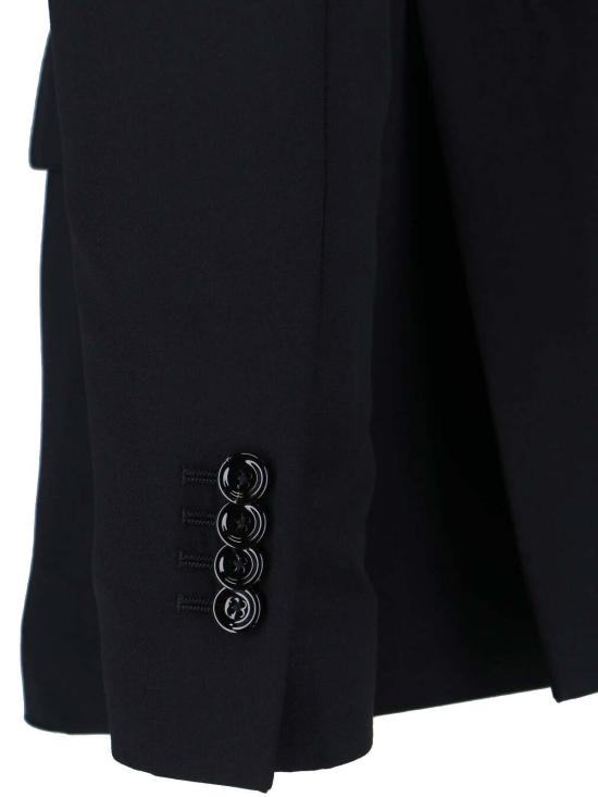 26SS 라르디니 수트 세트 CN400AEIVSF63416999 Black - LARDINI