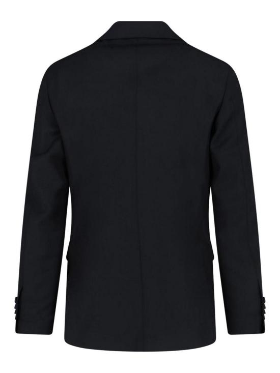 26SS 라르디니 수트 세트 CN400AEIVSF63416999 Black - LARDINI