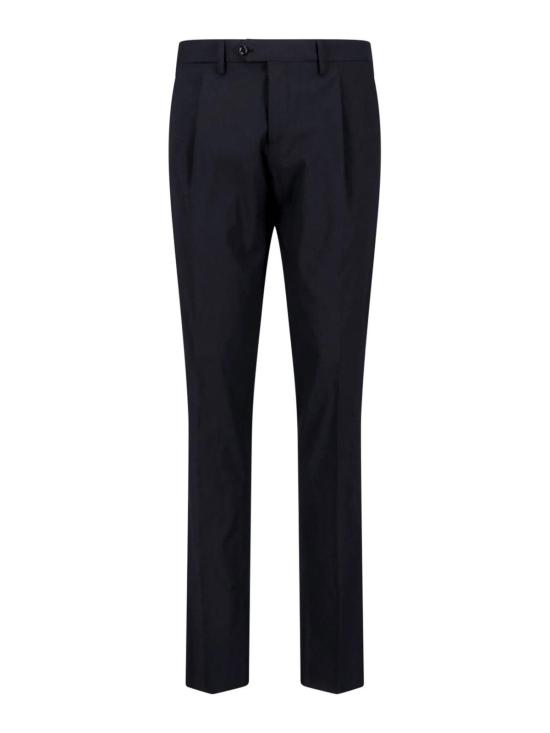 26SS 라르디니 수트 세트 CN400AEIVSF63416999 Black - LARDINI