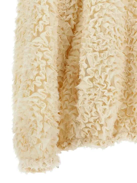 26SS 에르노 자켓 GC000553D127831100 White - HERNO