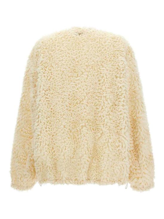 26SS 에르노 자켓 GC000553D127831100 White - HERNO