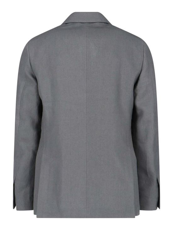 26SS 라르디니 수트 세트 CN467AEEERP504864 Grey - LARDINI