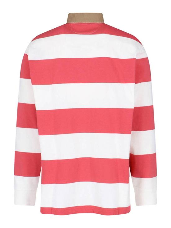 26SS 폴로 랄프로렌 폴로 티셔츠 710P05317005 Red - POLO RALPH LAUREN