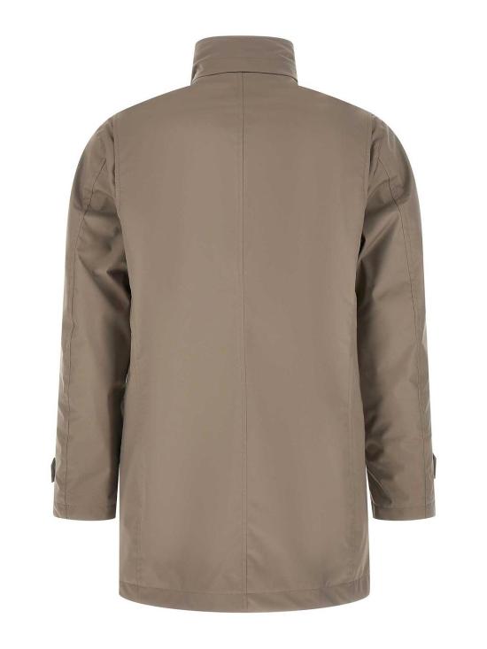 26SS 무레르 자켓 MOUGI100025U0118 Grey - MOORER