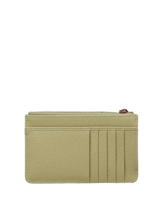 26SS 돌체앤가바나 지갑 BI1261A100180527 Green - DOLCE & GABBANA