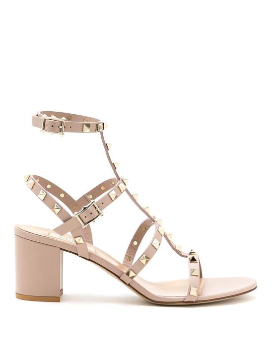 26SS 발렌티노 가라바니 샌들 WS0491VBPP45 Light Pink