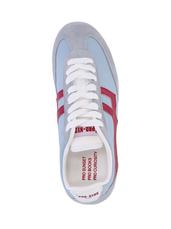 26SS 프로 케즈 스니커즈 R7226SLWSB00007 Blue - PRO-KEDS