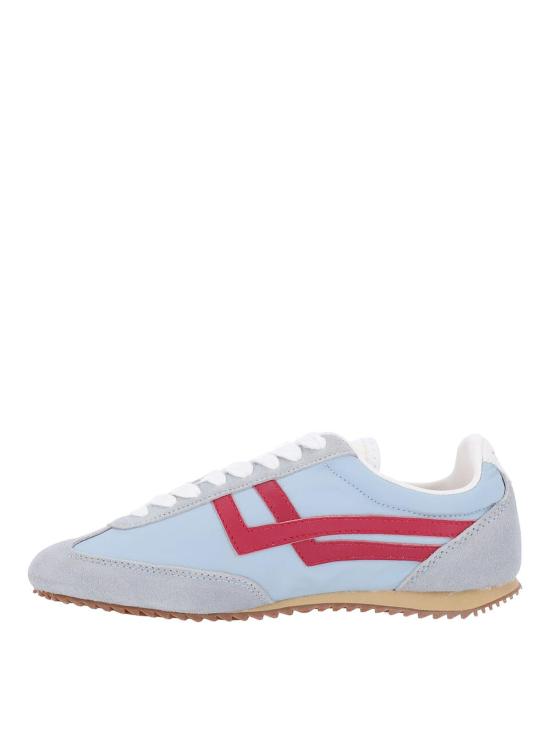 26SS 프로 케즈 스니커즈 R7226SLWSB00007 Blue - PRO-KEDS