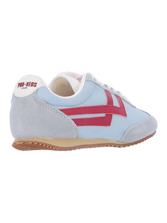 26SS 프로 케즈 스니커즈 R7226SLWSB00007 Blue - PRO-KEDS