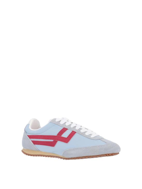 26SS 프로 케즈 스니커즈 R7226SLWSB00007 Blue - PRO-KEDS
