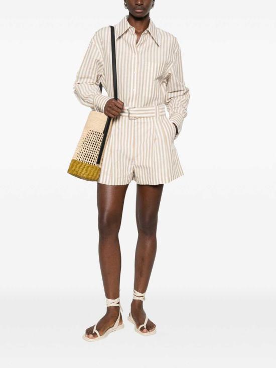 26SS 이로 블라우스 AZALOAWP18BEI40 Beige - IRO