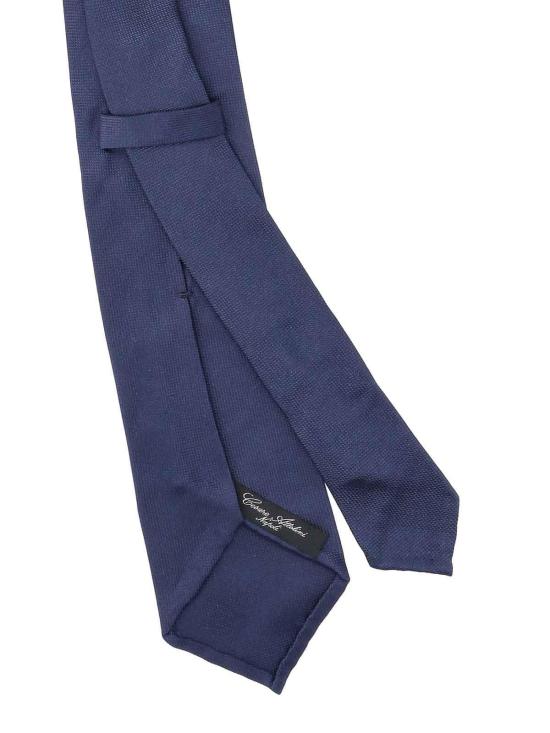 26SS CESARE ATTOLINI NAPOLI 넥타이 AT500001 Blue - OTHER BRANDS