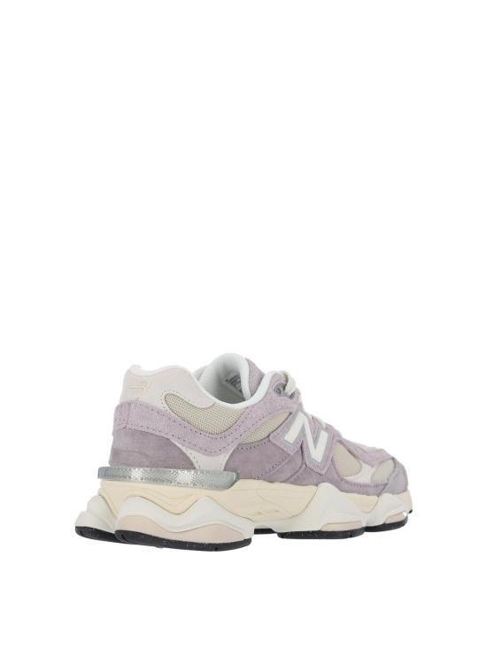 26SS 뉴발란스 9060 스니커즈 U906029M Nude Neutrals - NEW BALANCE
