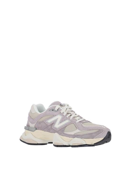 26SS 뉴발란스 9060 스니커즈 U906029M Nude Neutrals - NEW BALANCE