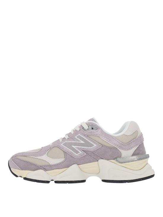 26SS 뉴발란스 9060 스니커즈 U906029M Nude Neutrals - NEW BALANCE