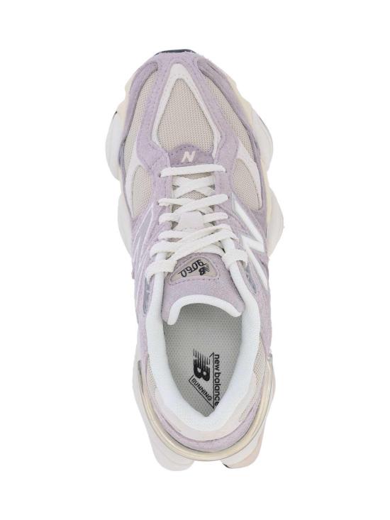 26SS 뉴발란스 9060 스니커즈 U906029M Nude Neutrals - NEW BALANCE
