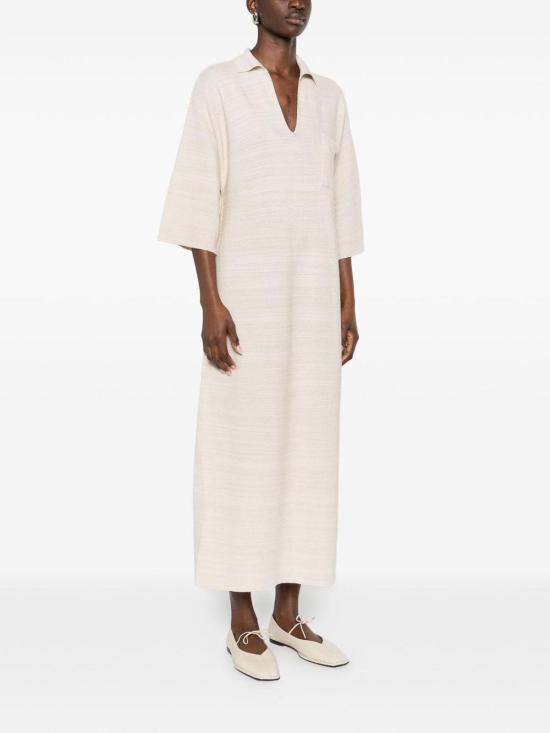 26SS 파비아나 필리피 숏팬츠 ABD266F159L7660145 White - FABIANA FILIPPI