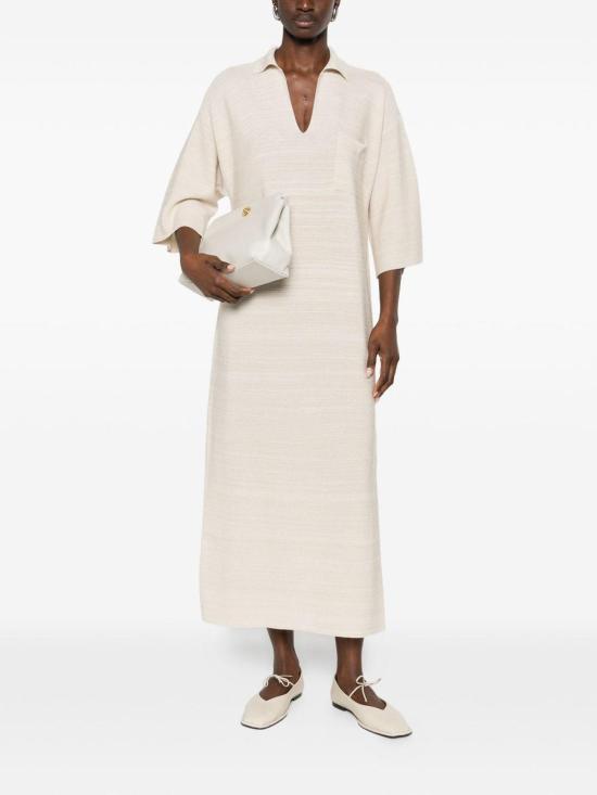 26SS 파비아나 필리피 숏팬츠 ABD266F159L7660145 White - FABIANA FILIPPI