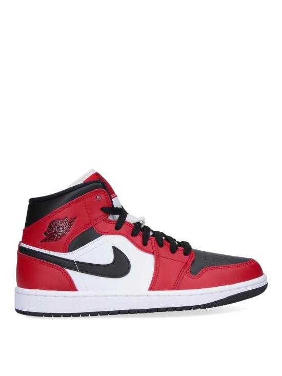 26SS 나이키 스니커즈 554724069 Red