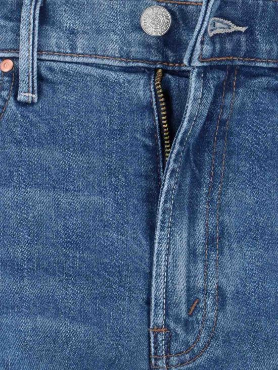 26SS 마더 스트레이트 팬츠 12088259TGS Blue - MOTHER