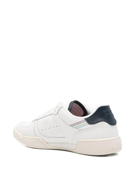 26SS PS 바이 폴스미스 스니커즈 M2SCSN08ULEA01 White - PS BY PAUL SMITH