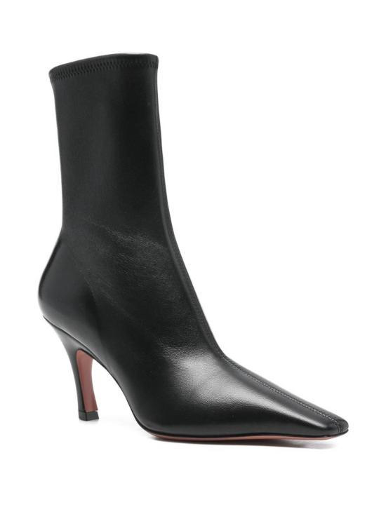 25FW 아미나 무아디 부츠 15S365724 Black - AMINA MUADDI