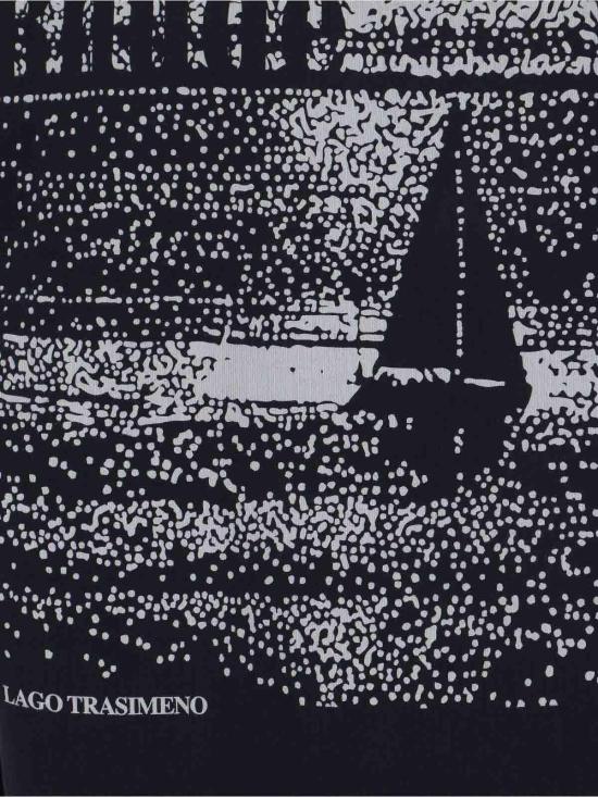 26SS 루드 반팔 티셔츠 RHPS26TT030123167 Black - RHUDE