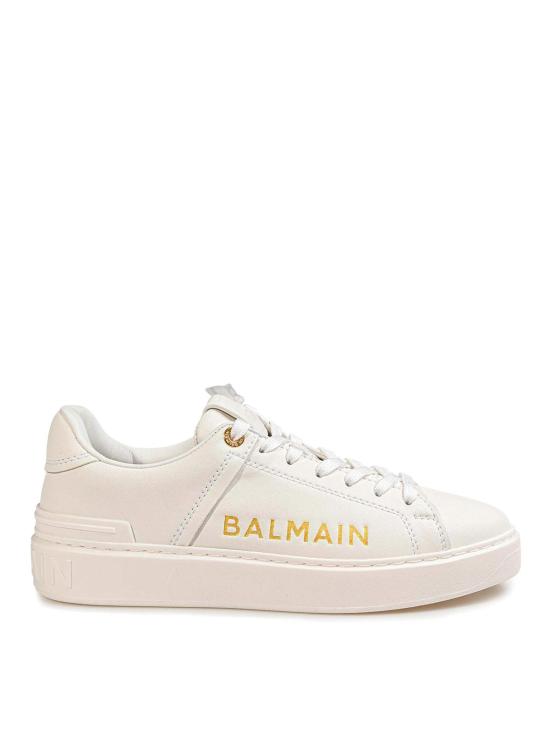 26SS 발망 스니커즈 GN1VI690LSBG0FA White