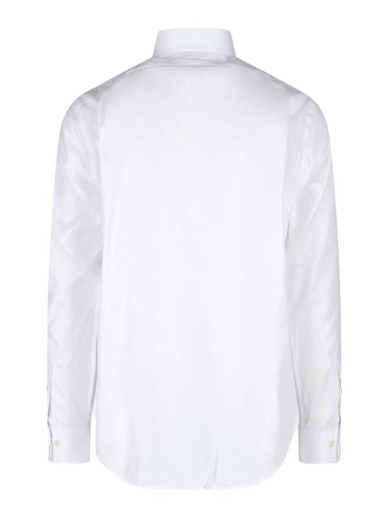  폴로 랄프로렌 긴팔 셔츠 712887E16 White - POLO RALPH LAUREN