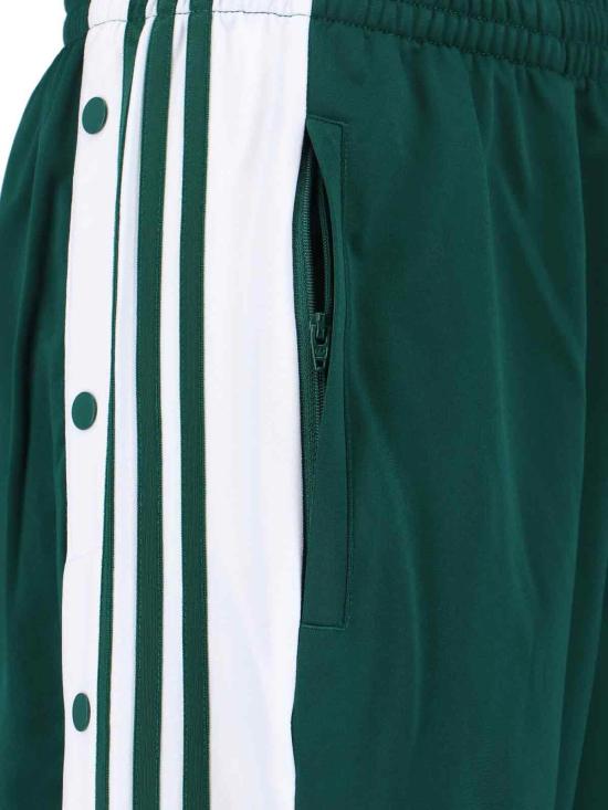 26SS 아디다스 트레이닝/조거 팬츠 KD1514C Green - ADIDAS