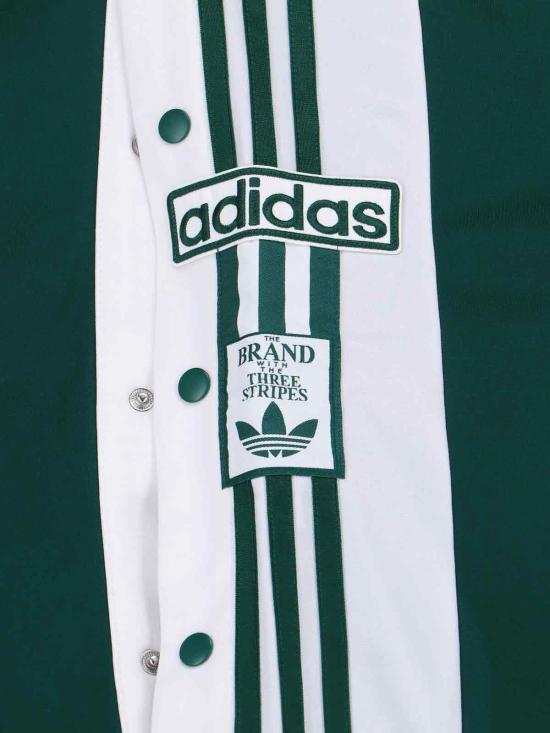 26SS 아디다스 트레이닝/조거 팬츠 KD1514C Green - ADIDAS