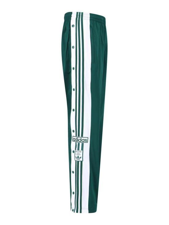 26SS 아디다스 트레이닝/조거 팬츠 KD1514C Green - ADIDAS