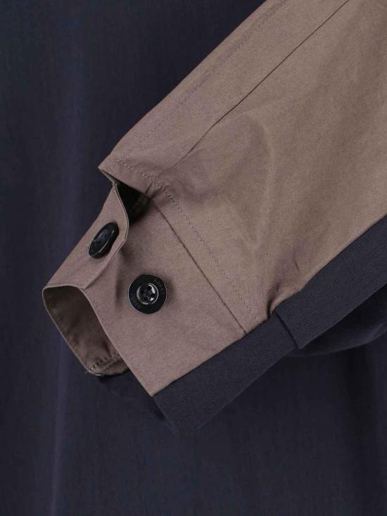 26SS 사카이 스웨터 2603954M234 Blue - SACAI