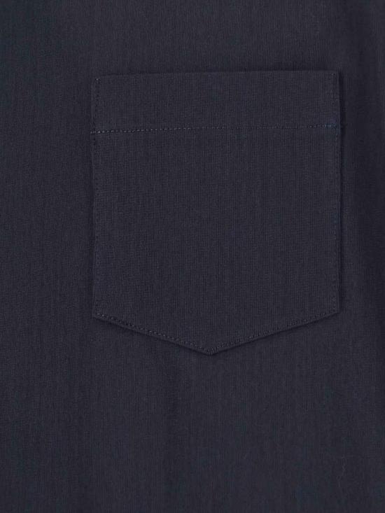 26SS 사카이 스웨터 2603954M234 Blue - SACAI