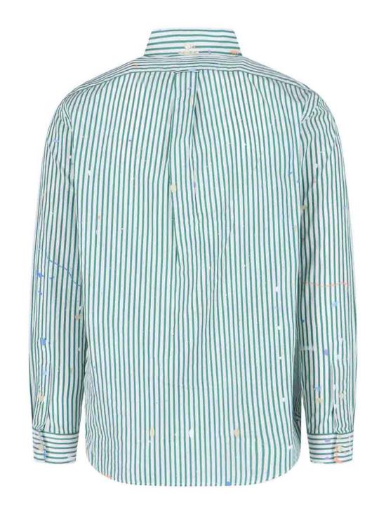 26SS 폴로 랄프로렌 긴팔 셔츠 710P03882001 Grey - POLO RALPH LAUREN