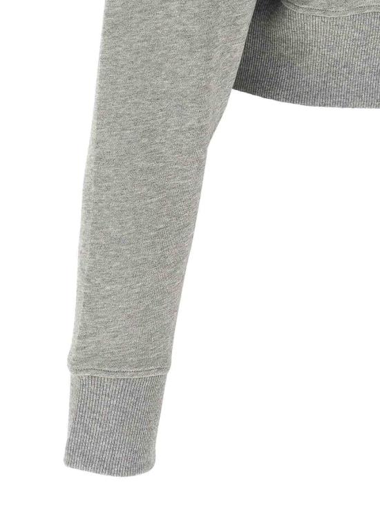 26SS 발망 스웨터 GF1JO080BD43YIW Grey - BALMAIN