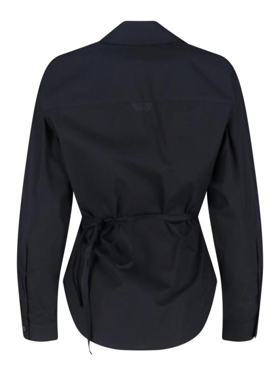 26SS 디젤 셔츠 A200600EPCL9XX Black - DIESEL