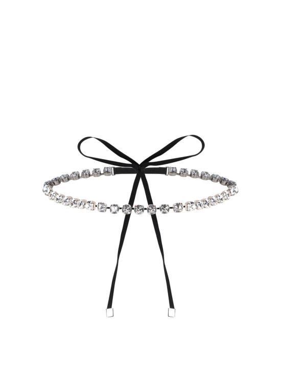 26SS MM6 메종마르지엘라 목걸이/팬던트 SM6UU0095P8857951 Silver