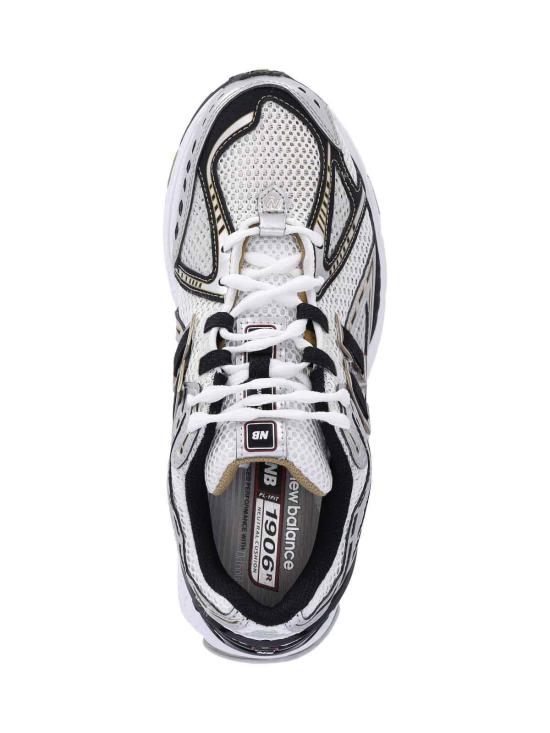 26SS 뉴발란스 1906 스니커즈 M1906RA White - NEW BALANCE